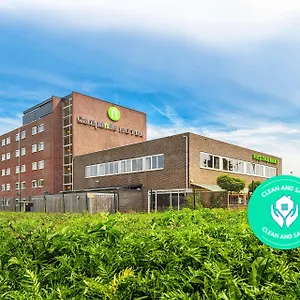 Campanile Hotel&restaurant 3* Delft