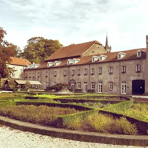 Hotel- En Restaurant Kasteel Elsloo Hotel