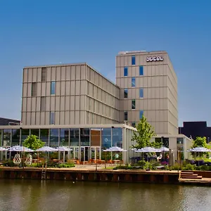 Yotel 4* Amsterdam