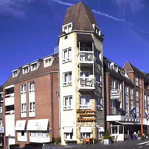 Dormio Wijnhotel Valkenburg Hotel