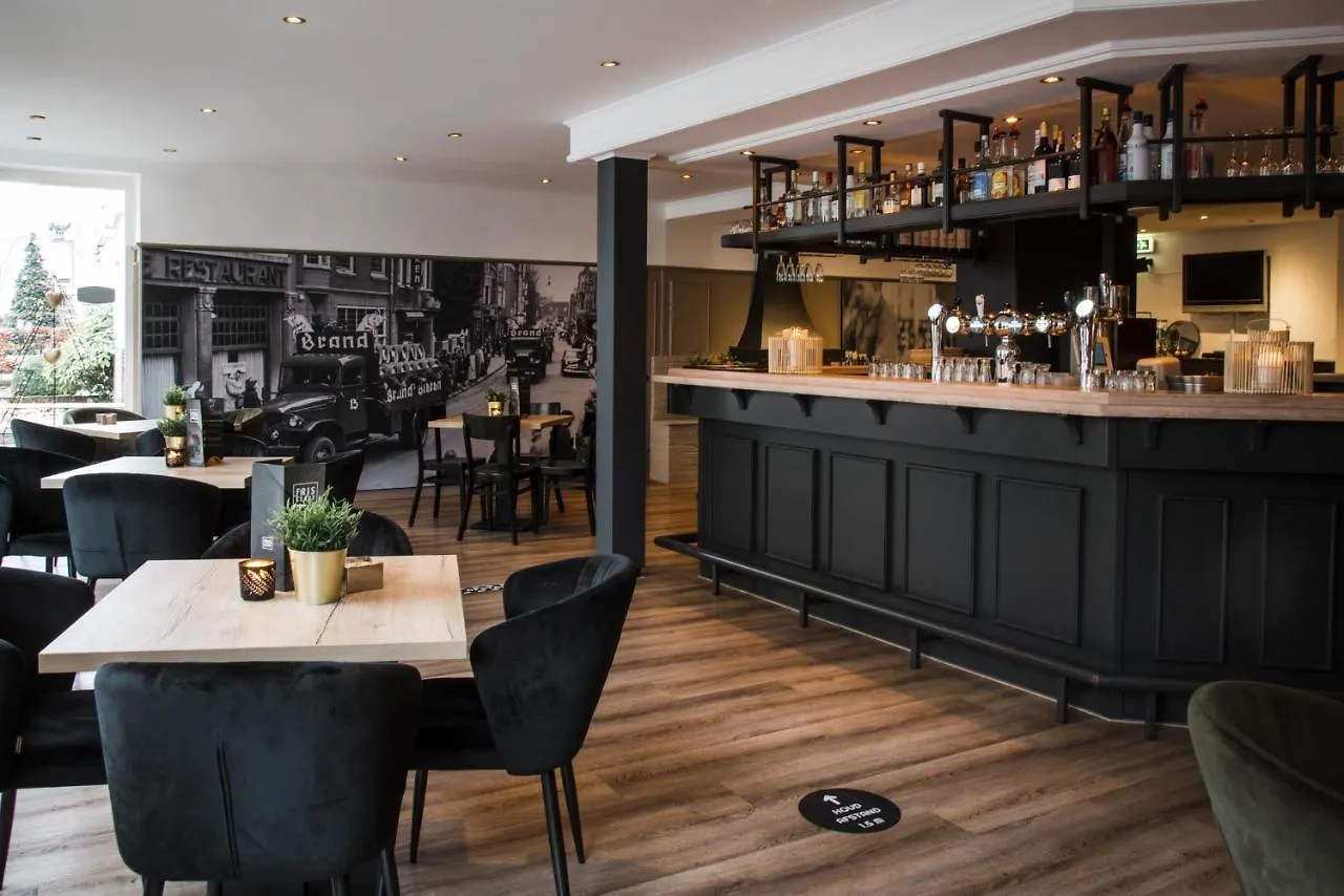 ***  Hotel Riche Valkenburg aan de Geul Niederlande