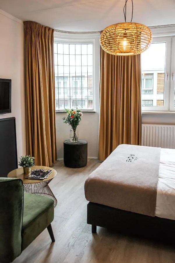 Hotel Riche Valkenburg aan de Geul