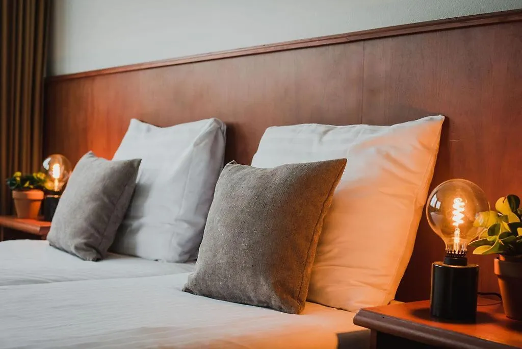 Hotel Riche Valkenburg aan de Geul