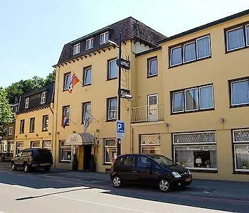 ***  Hotel Riche Valkenburg aan de Geul Niederlande