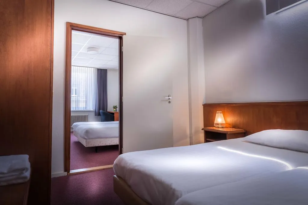 Hotel Riche Valkenburg aan de Geul