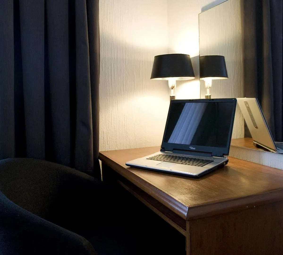 Hotel Riche Valkenburg aan de Geul Niederlande
