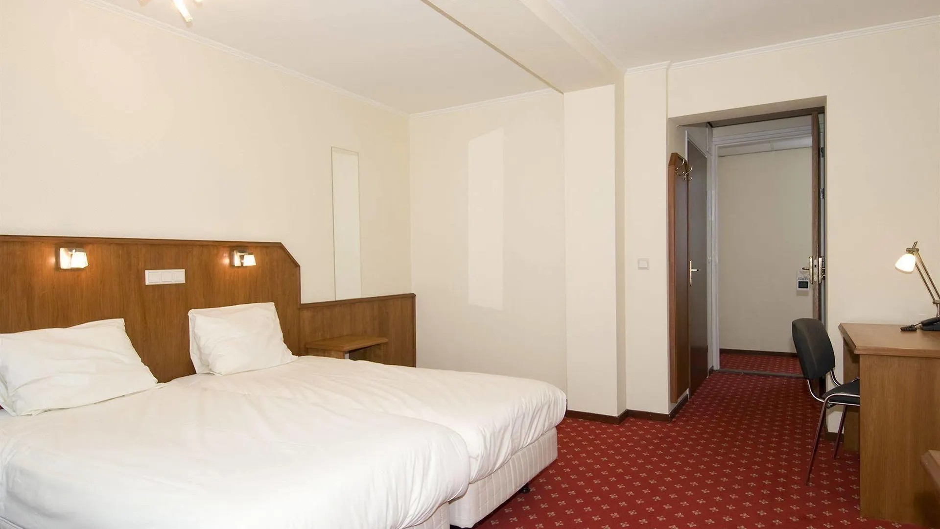Hotel Riche Valkenburg aan de Geul 3*,