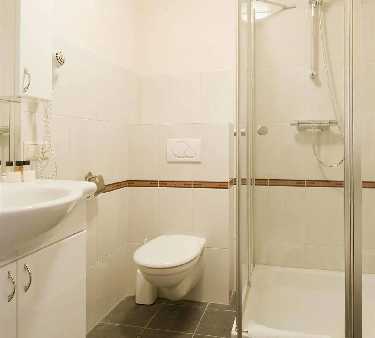 Hotel Riche Valkenburg aan de Geul