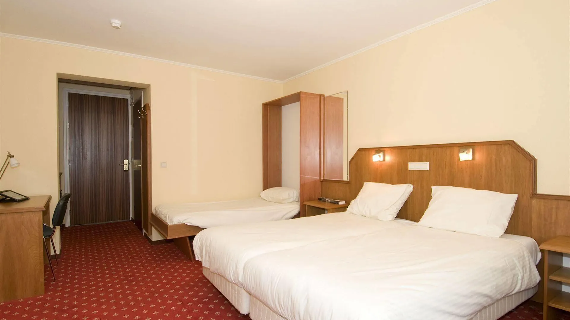 Hotel Riche Valkenburg aan de Geul