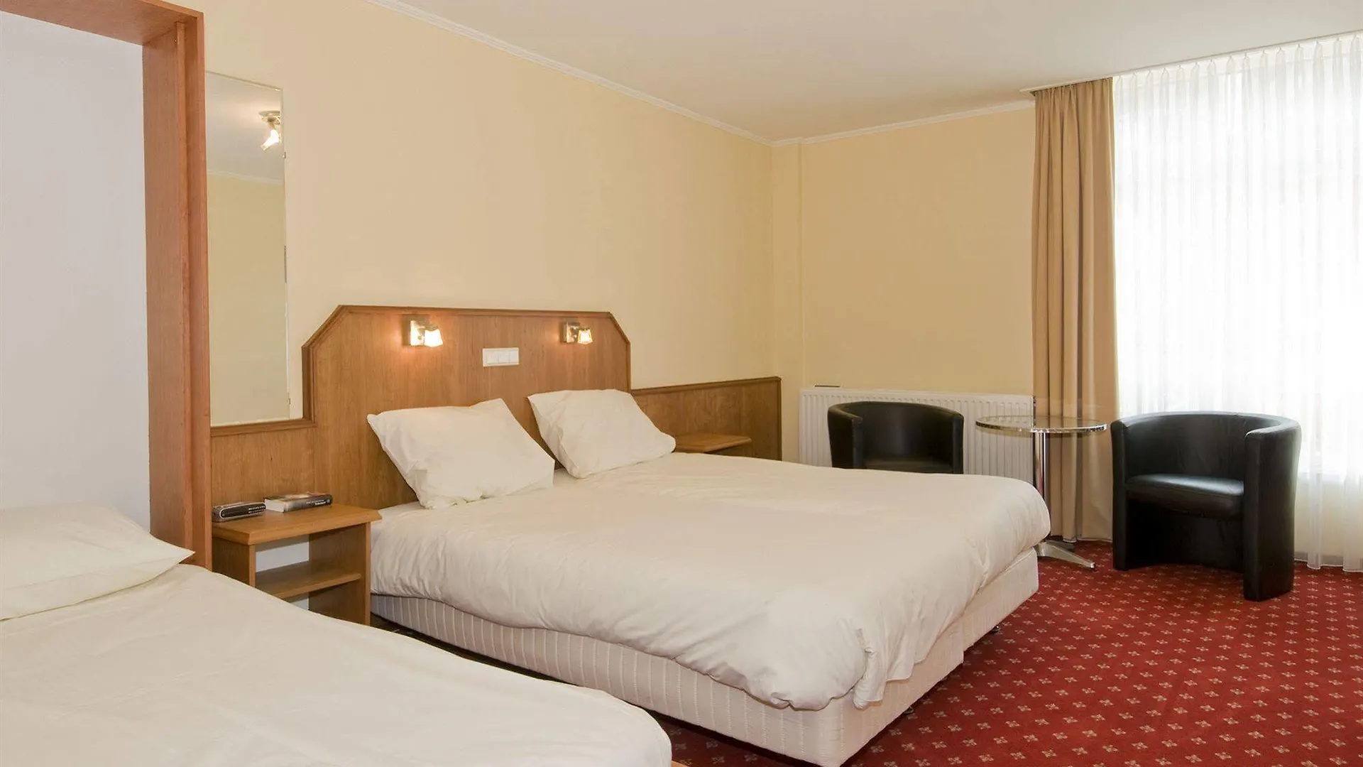 Hotel Riche Valkenburg aan de Geul