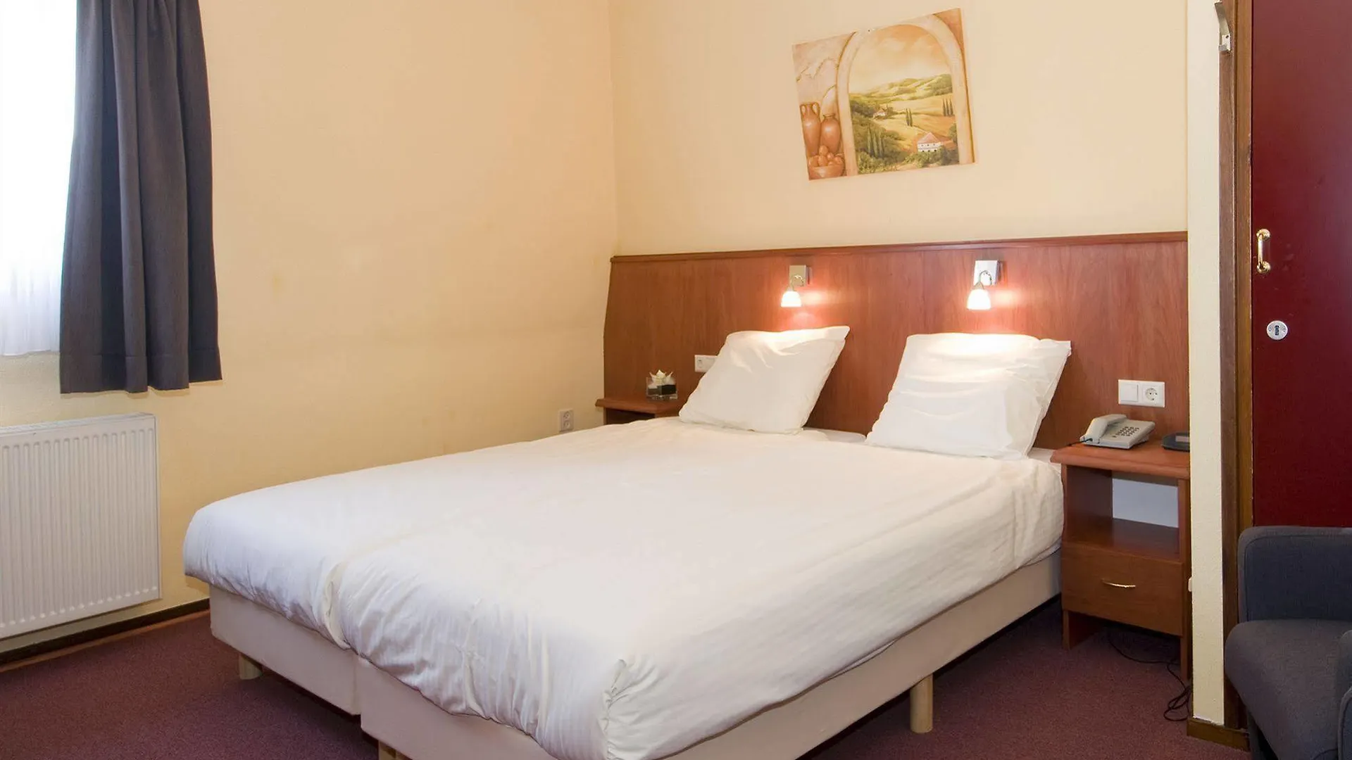 Hotel Riche Valkenburg aan de Geul